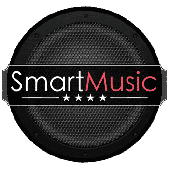 Logo de l'orchestre Smart Music