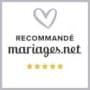 Smart Music est recommandé par le site Mariages.net