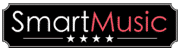 Smart Music band Logo