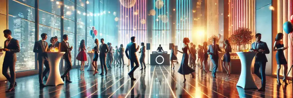 6 conseils pour bien organiser sa soirée avec groupe de Musique.