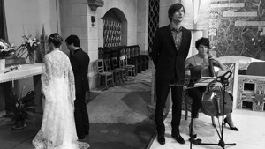 Orchestre mariage pour animation cérémonie, cocktail, soirée dansante Smart Music.